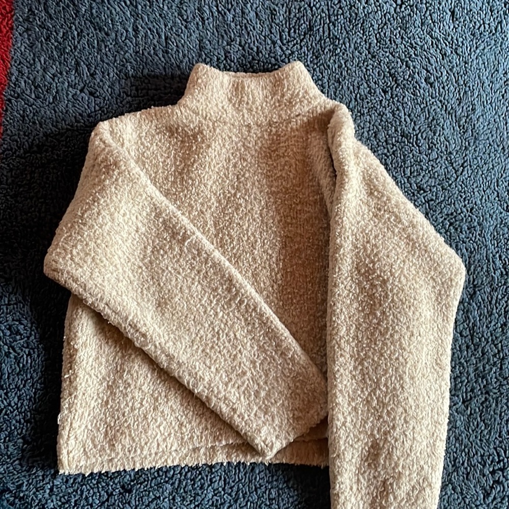 Universal Thread Sweater